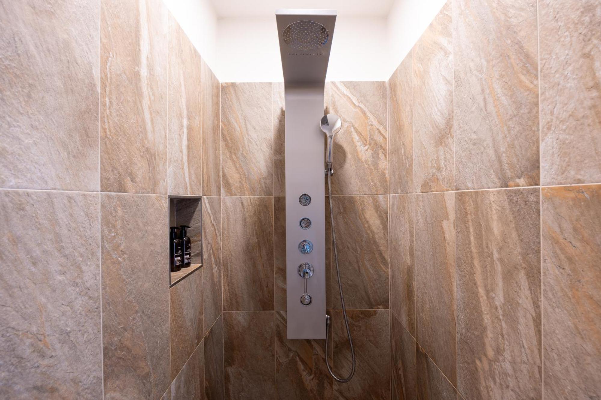 Deluxe Doppelzimmer